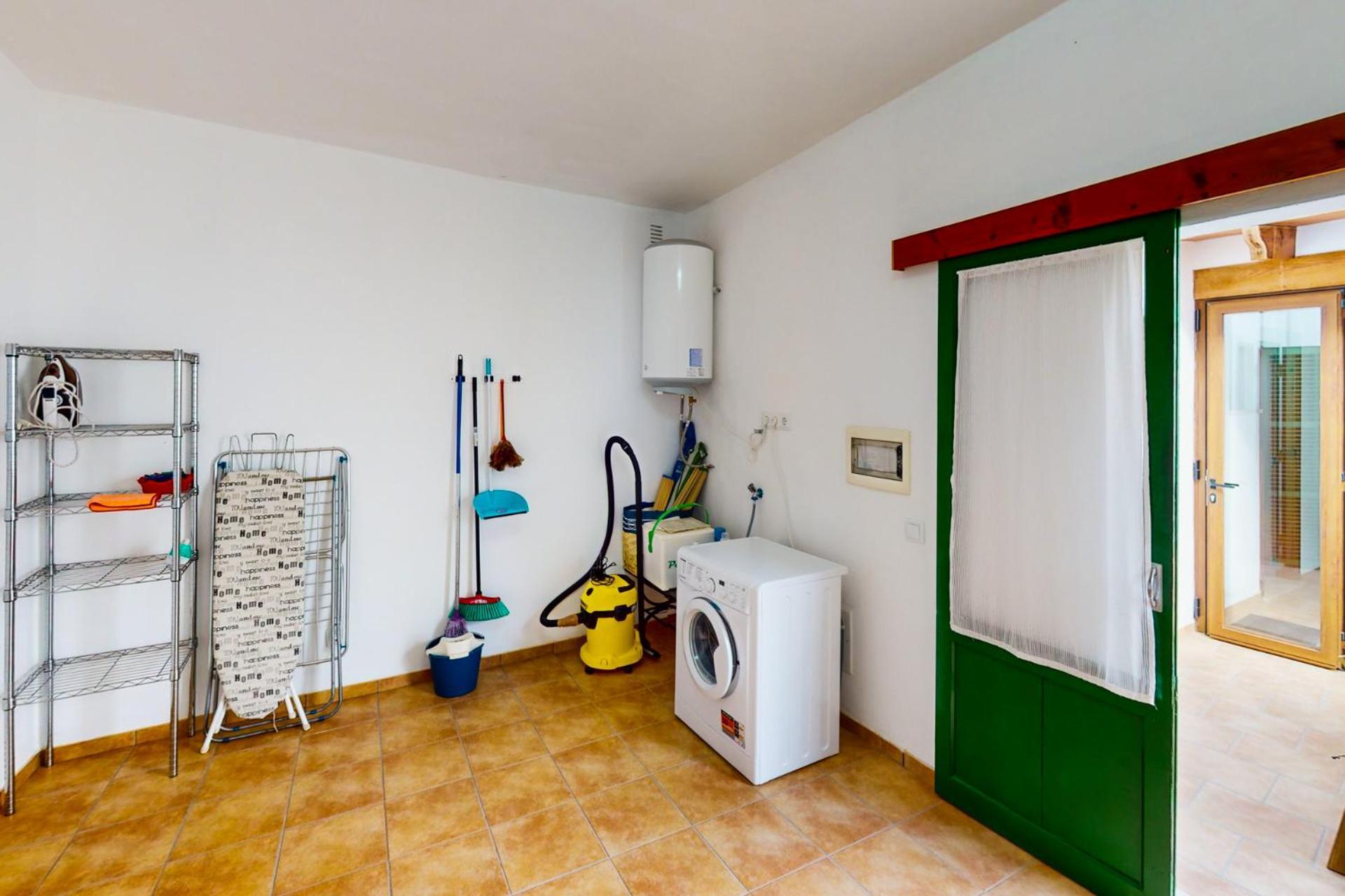 Can Moranta By Localite Santa Margalida Exterior foto