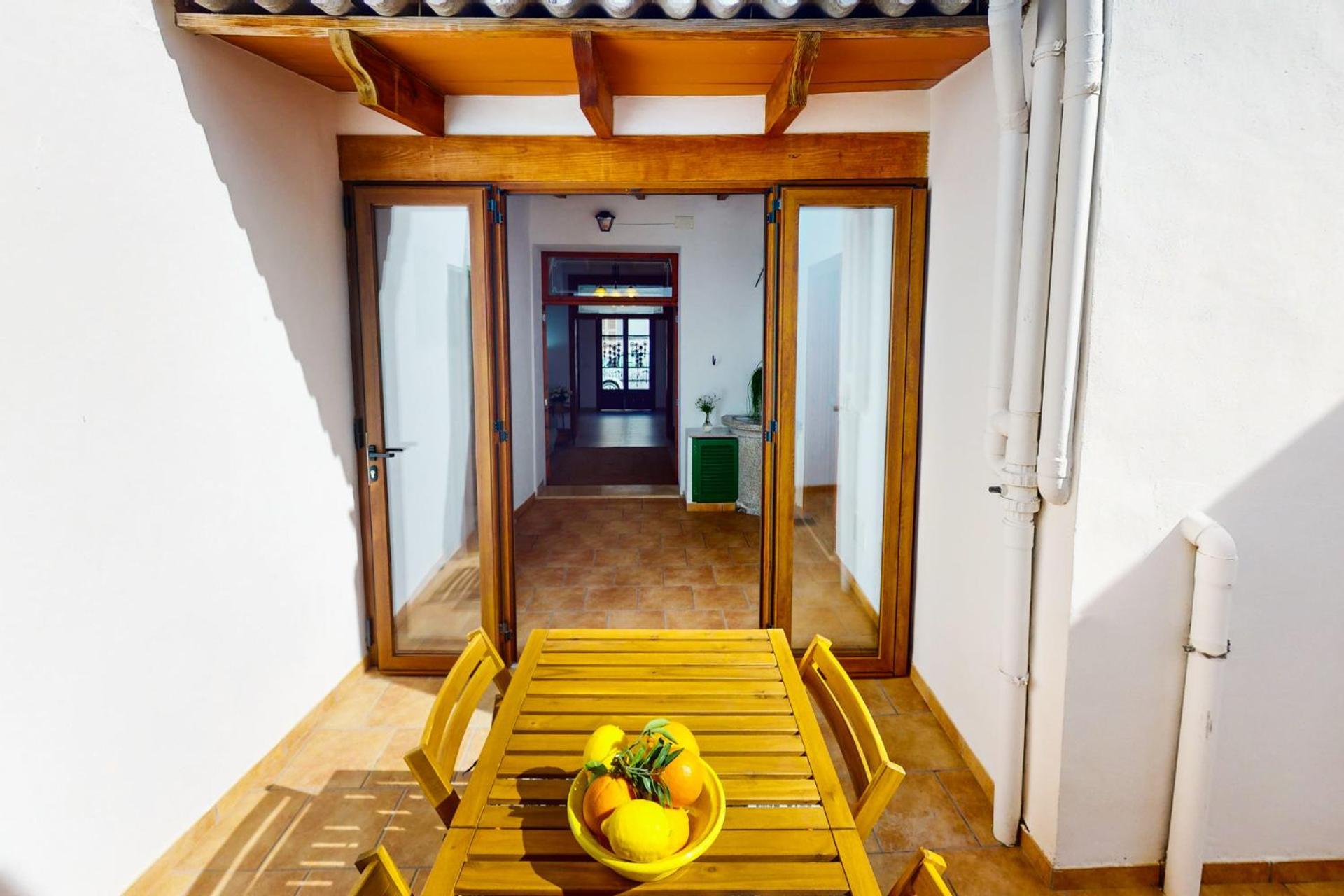 Can Moranta By Localite Santa Margalida Exterior foto